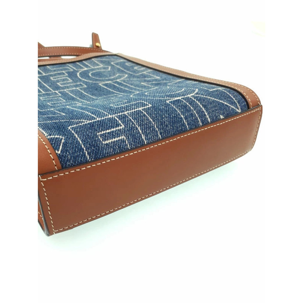 Celine LogCeline Vertical Cabas Shoulder Bag - Picture 5 of 9